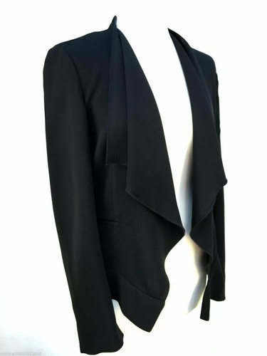 Giacca blazer zara nuova donna - giacca,