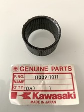 Kawasaki ER250/EX305/KL250/ZR440/ZR550 Guarnizione marmitta scarico 11009-1011