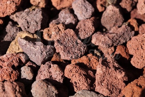 Lapillo vulcanico lava - vulcanico,,