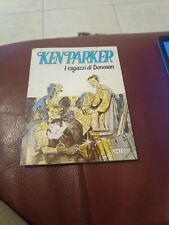 KEN PARKER N. 59 CEPIM 1977 MOLTO BUONO