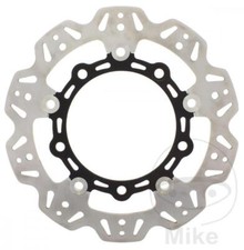 Disco Freno Roller Per Suzuki