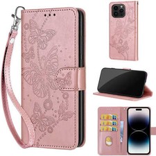 Case For Various Phone Leather