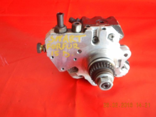 Pompa gasolio classe b160 - a, e