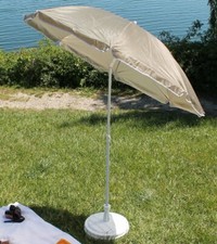 Ombrellone 175cm da Spiaggia