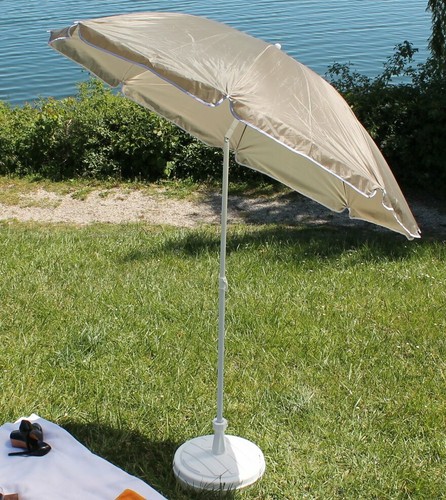 Ombrellone 175cm spiaggia - ombrellone,