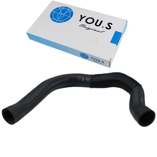 Tubo intercooler originale