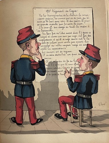 Giornale monde piacevole - le,