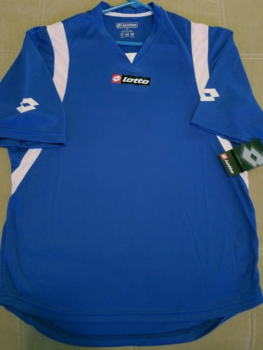 Maglia lotto uomo - lotto,