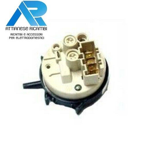 Pressostato ibrido lavatrice - pressostato,