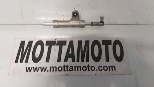 Ammortizzatore sterzo - di,