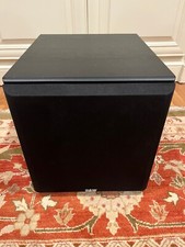 1-Owner B&W Bowers & Wilkins