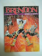 Brendon 11 ritorno al passato