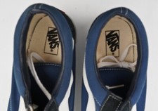 Scarpe bmx vans classic old - scarpe,