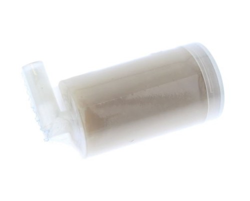 Filtro antiscala ferro - , da