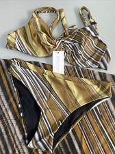 Costume donna Bikini con