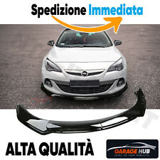 OPEL ASTRA J, K, G, H  *Nero