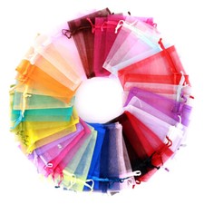 100 sacchetti confezione