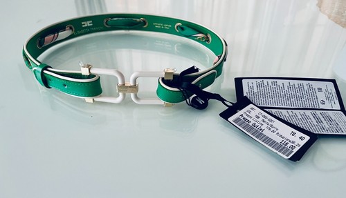 Elisabettafranchi cintura - elisabettafranchi,