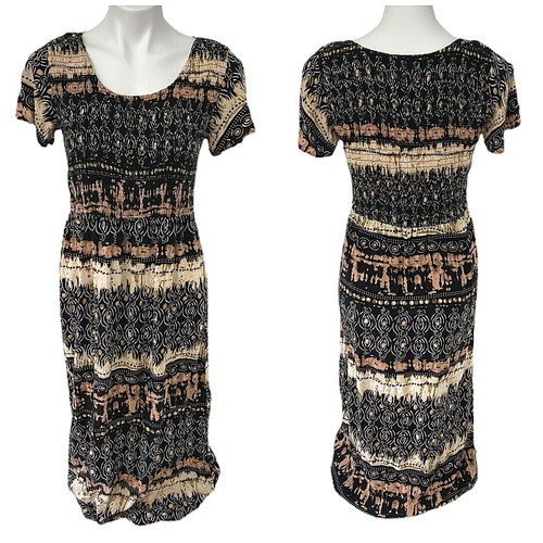 Elementz vestito donna piccolo - elementz,