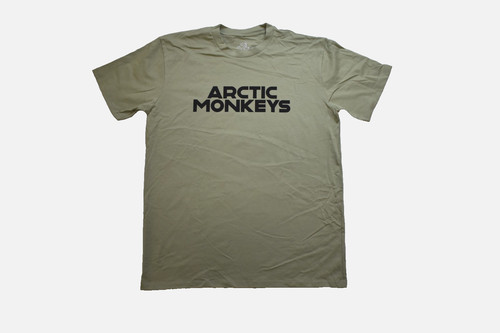 Camicia arctic monkeys - camicia,