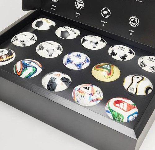 Adidas fifa world cup - adidas,
