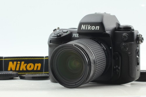 Quasi come nuovo nikon f100 - nuovo],