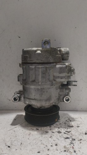Compressore aria condizionata - compressore,