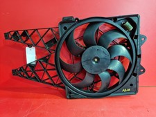 FIAT DOBLO VENTOLA RAFFREDDAMENTO 2017 1.6L DIESEL 263A8000