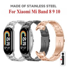 Per Xiaomi Mi Band 10 9 8 NFC