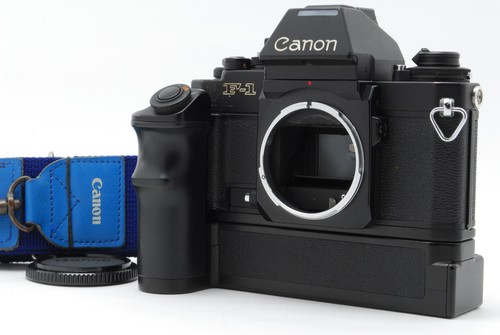 Quasi nuovo canon nuova - [quasi, nuovo]