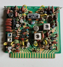 Scheda Ft221 Sommerkamp Yaesu