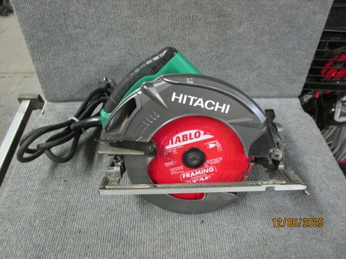 Seghetto circolare hitachi - seghetto,