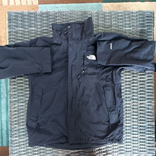 The north face - the, atlas