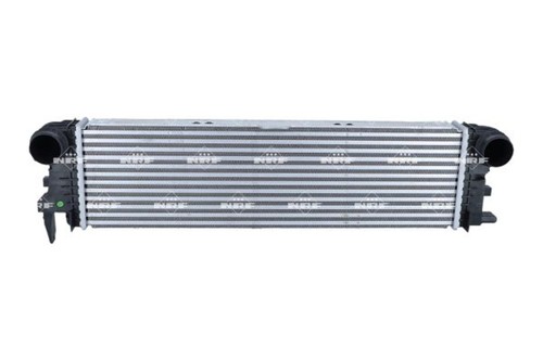 Intercooler nrf 309037 - intercooler,