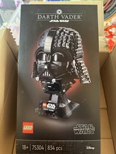 Casco Darth Vader Lego N