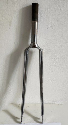 Columbus forks one inch - columbus, sl