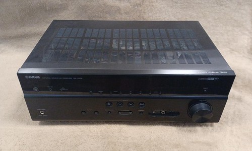 Yamaha v475 ricevitore - yamaha, rx-v475