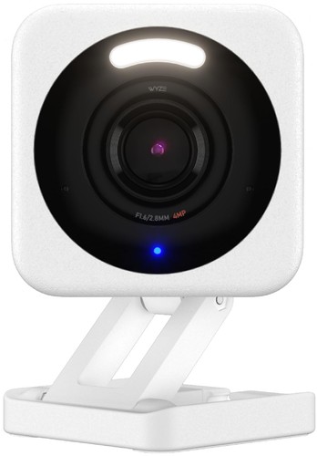 Cam 2 5k - v4, 2.5k