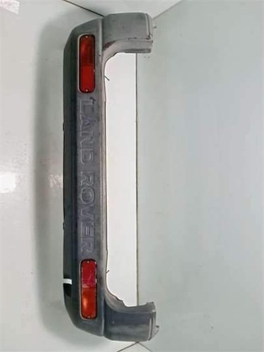 Paraurti posteriore 2740391 - paraurti,