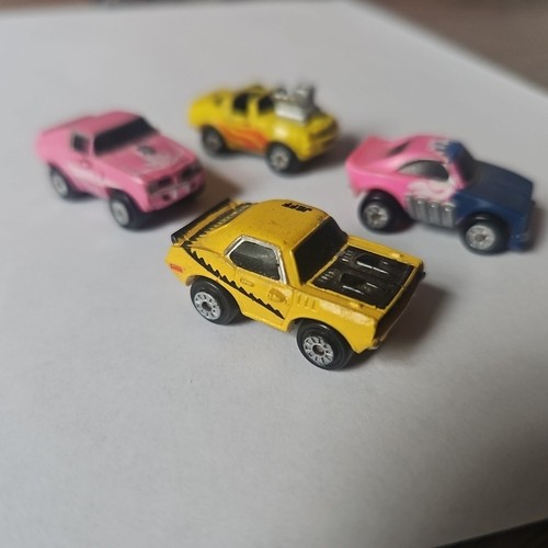 Lotto auto galoob micro - galoob,