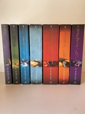Harry Potter Complete