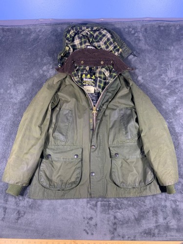 Barbour bedale giacca - bedale,