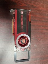 ATi Radeon HD 4870 PCI-e x16