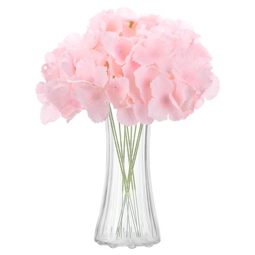 Pezzi fiori ortensia - di,