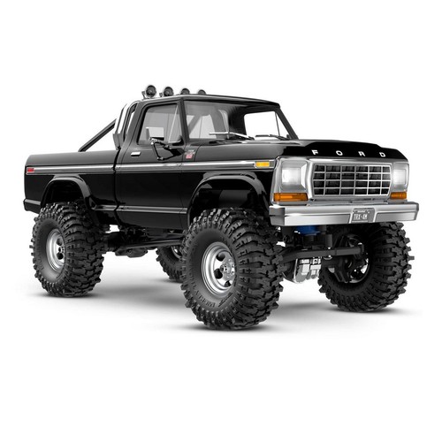 Traxxas 97044 trx ford - 97044-1, trx-4m