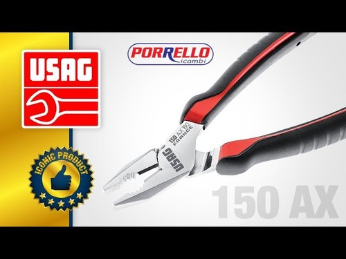 Pinza universale 180mm usag - pinza,