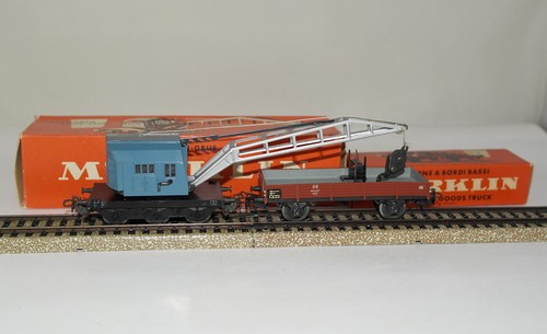 Marklin cod 4611 4503 - marklin, h0