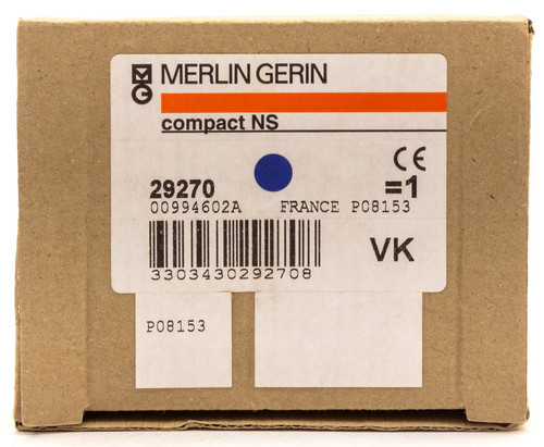 Merlin gerin schneider - merlin, 29270