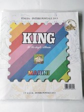 Fogli aggiornamento Marini