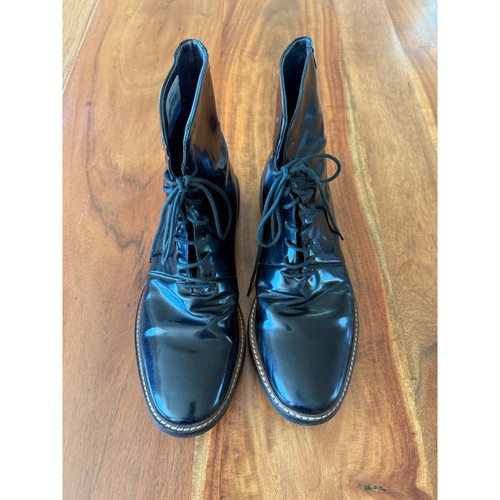 Stivaletti zara uomo - stivaletti,